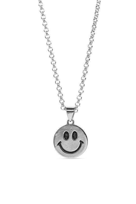 Smiley Pendant