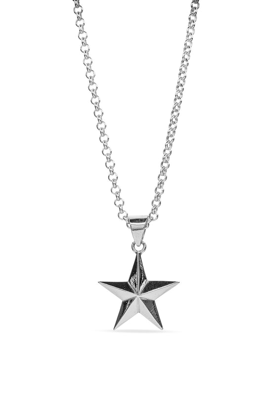 Super Star Pendant