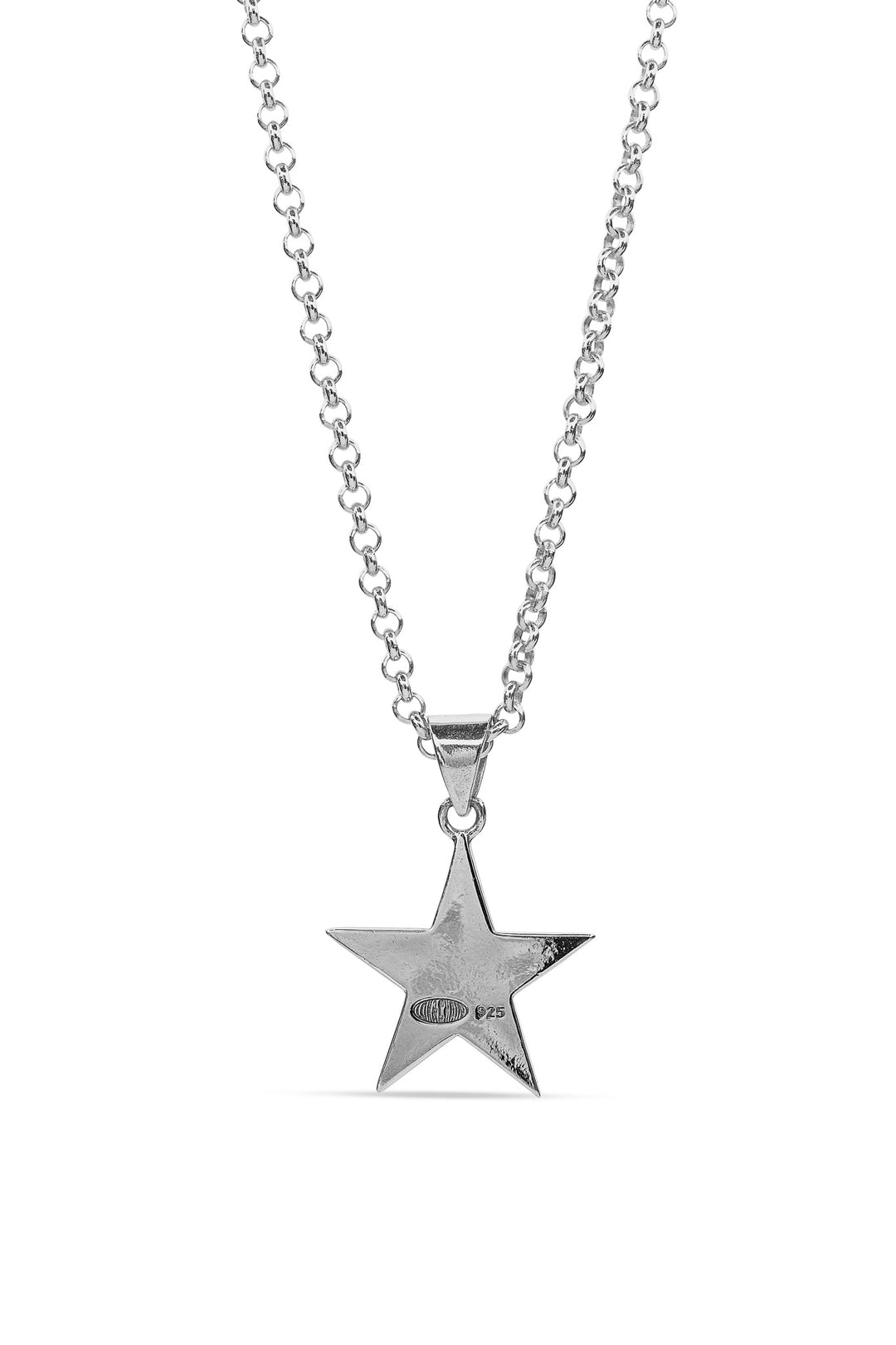 Super Star Pendant