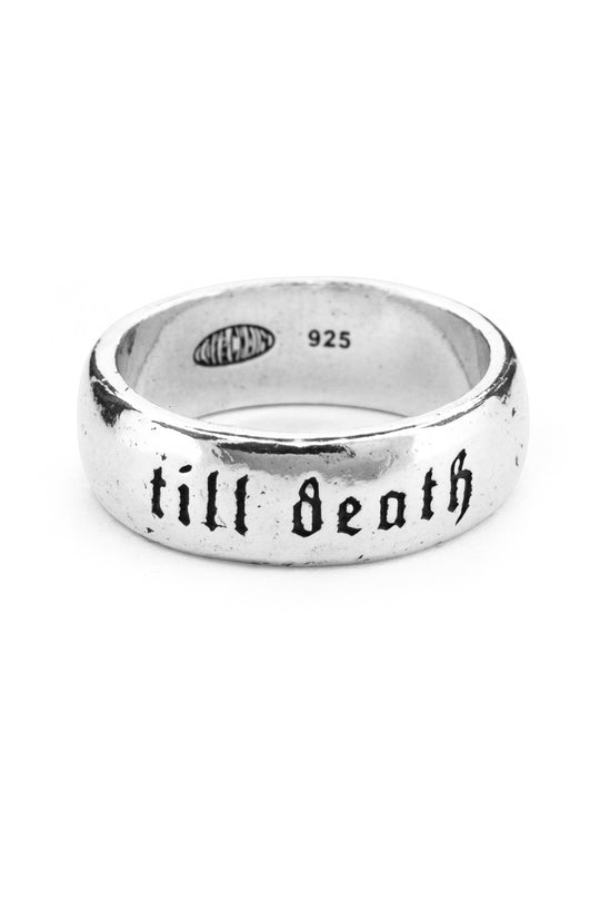 Till Death XL