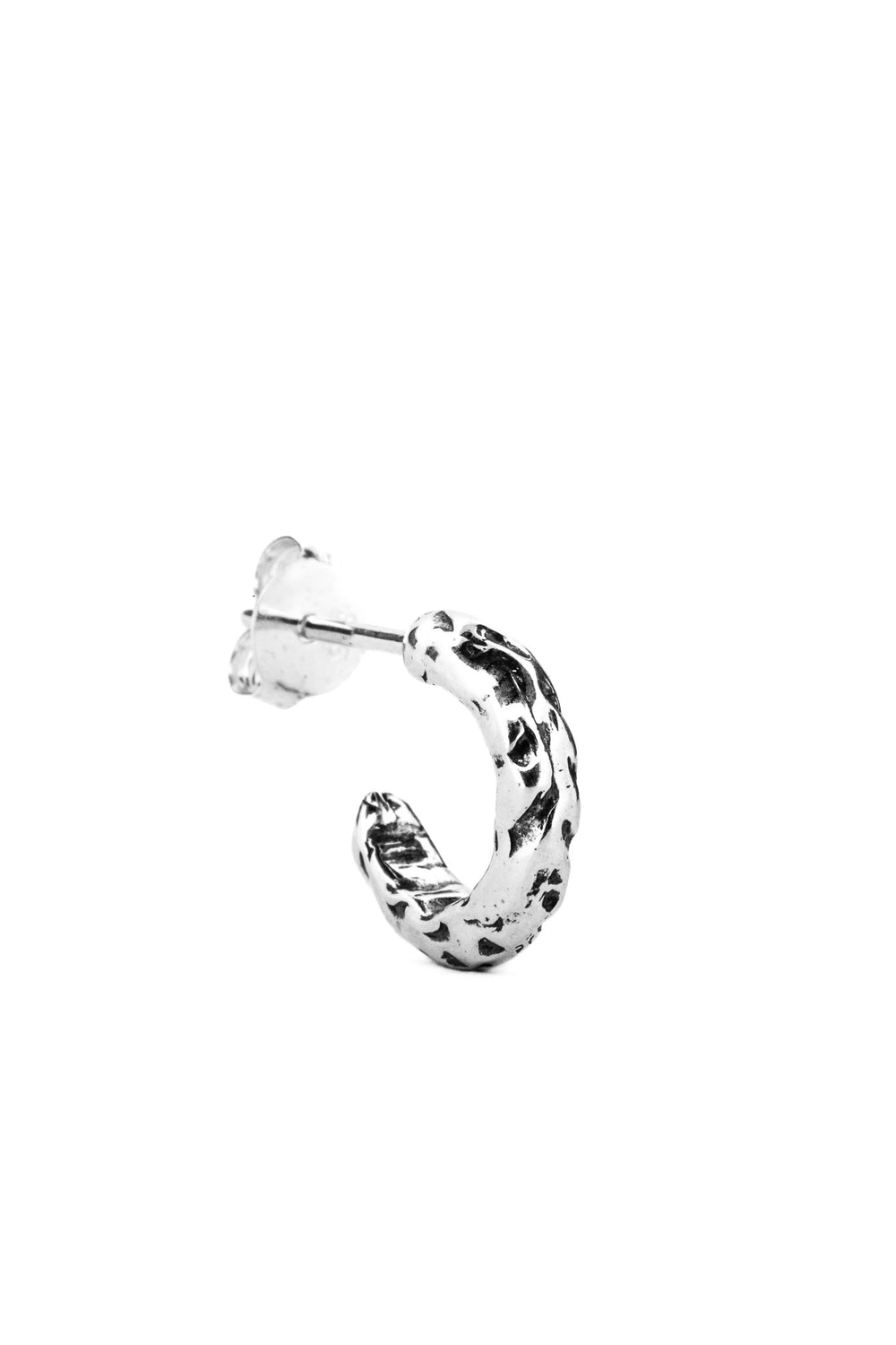 Burnout Earrings