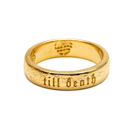 Till Death | Gold