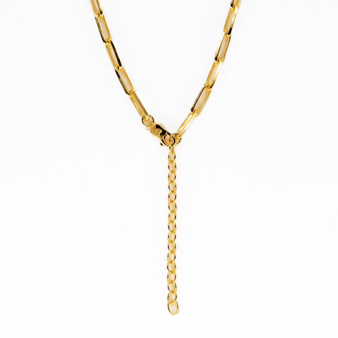Link Chain | Gold