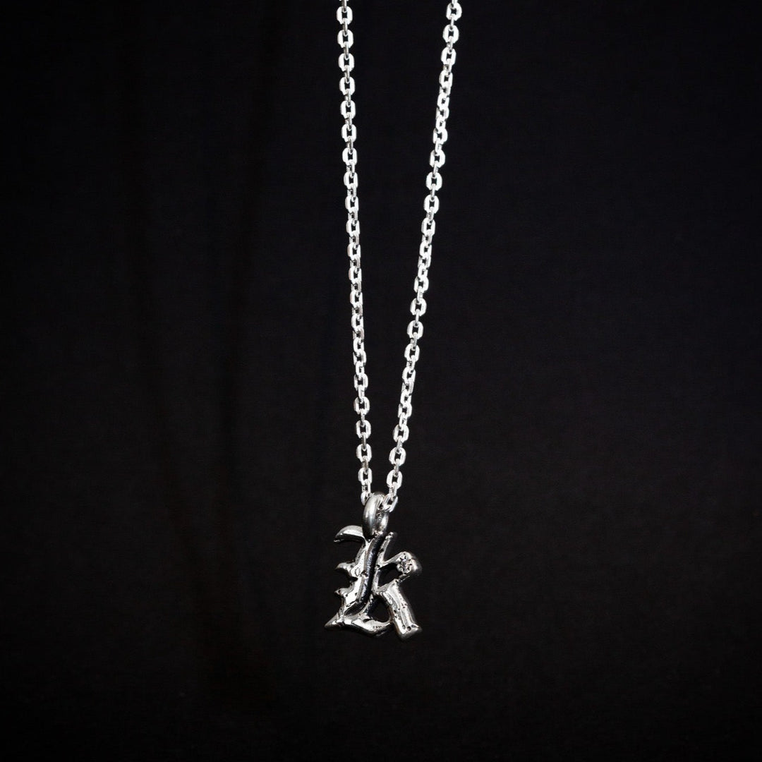 K Icon Necklace