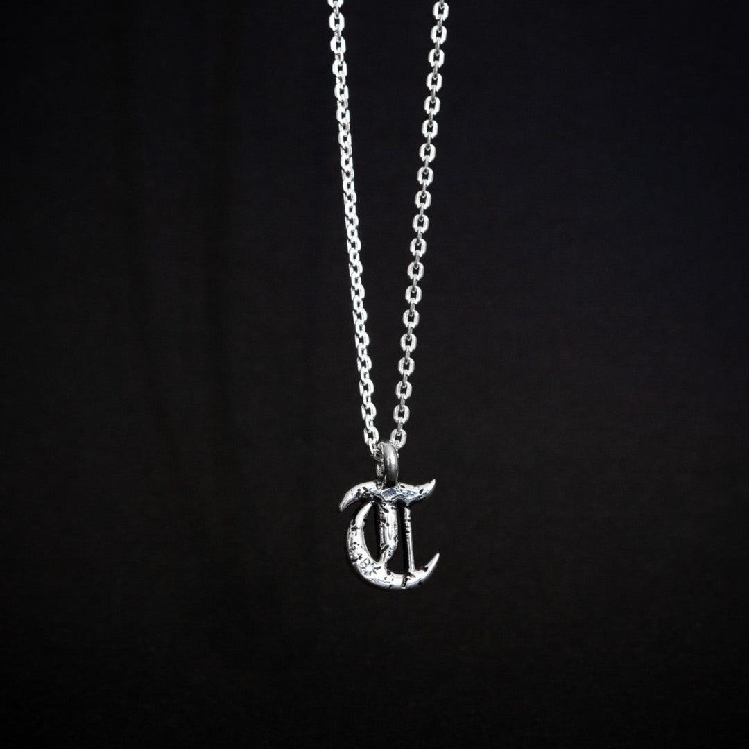 T Icon Necklace
