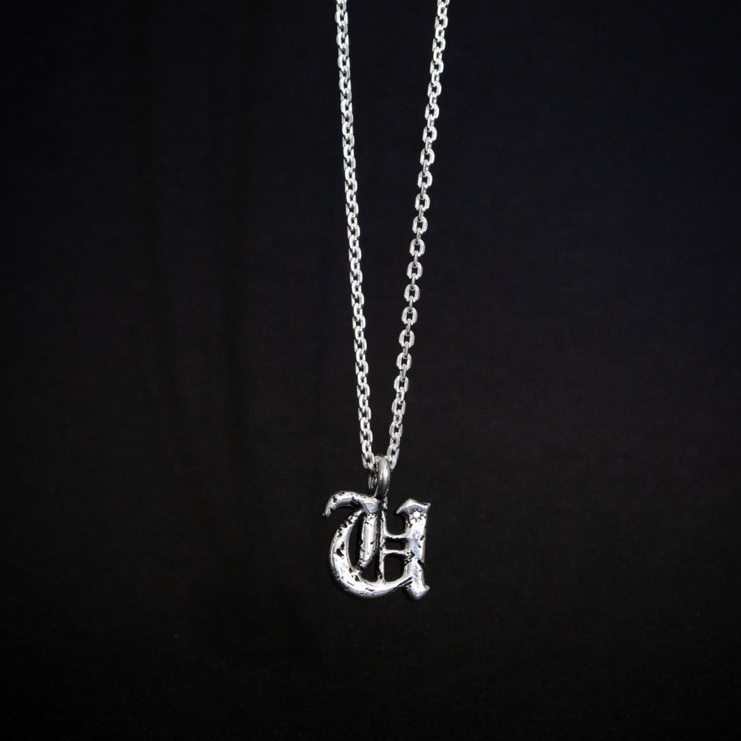 U Icon Necklace