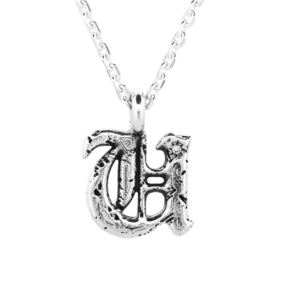 U Icon Necklace