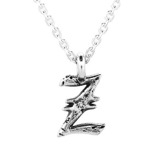 Z Icon Necklace