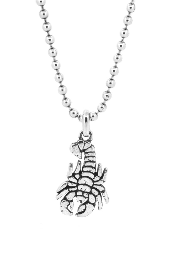 Scorpion Necklace