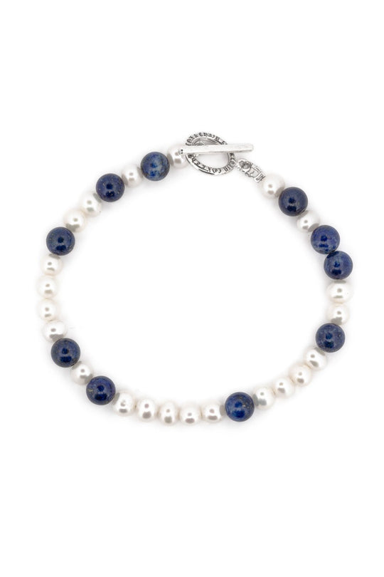 Cold Pearl Bracelet