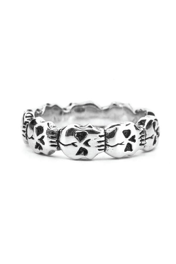 Skulls Band