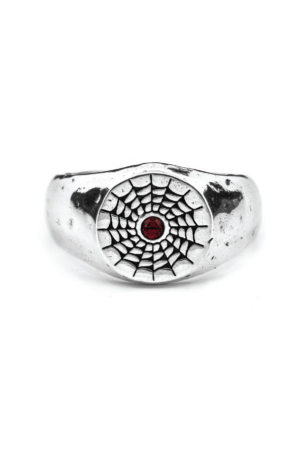 Webbed Ring