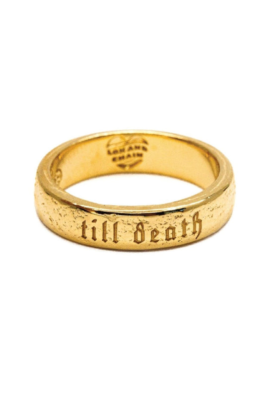 Till Death | Gold