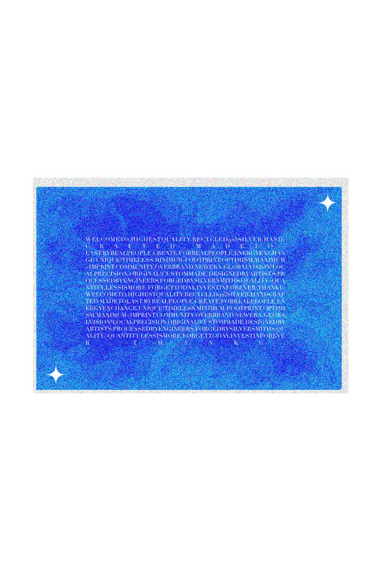 Virtual Gift Card