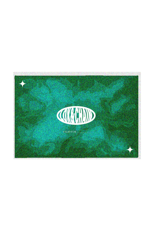 Virtual Gift Card