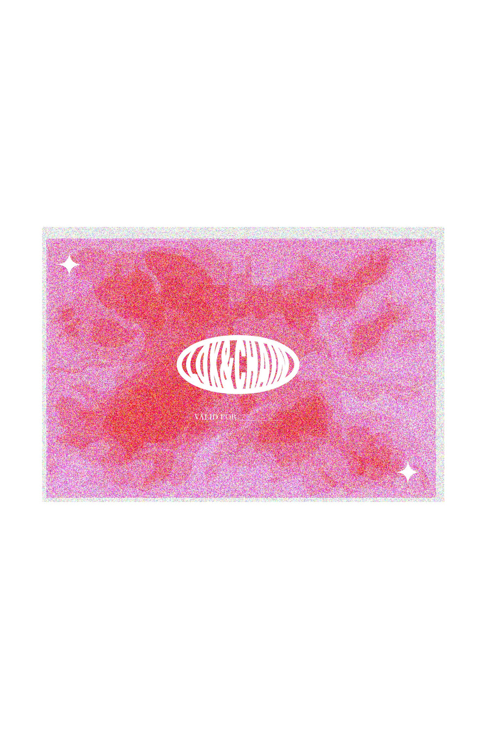 Virtual Gift Card