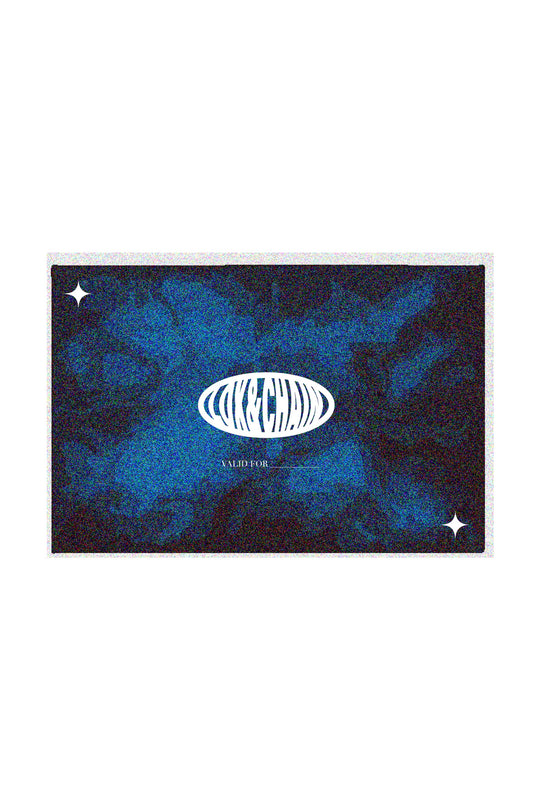 Virtual Gift Card