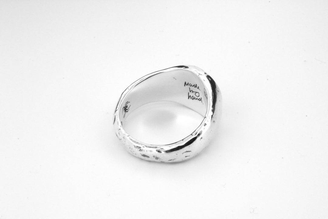 Webbed Ring