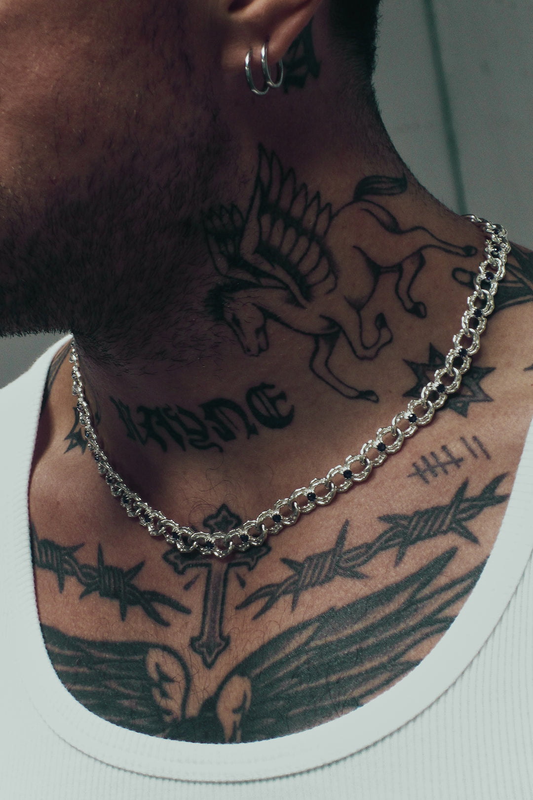 Spider Chain