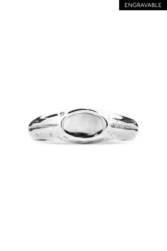 Initials Signet