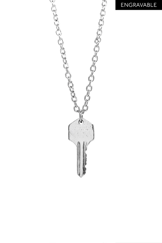 Key Necklace
