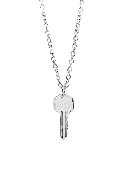 Key Necklace