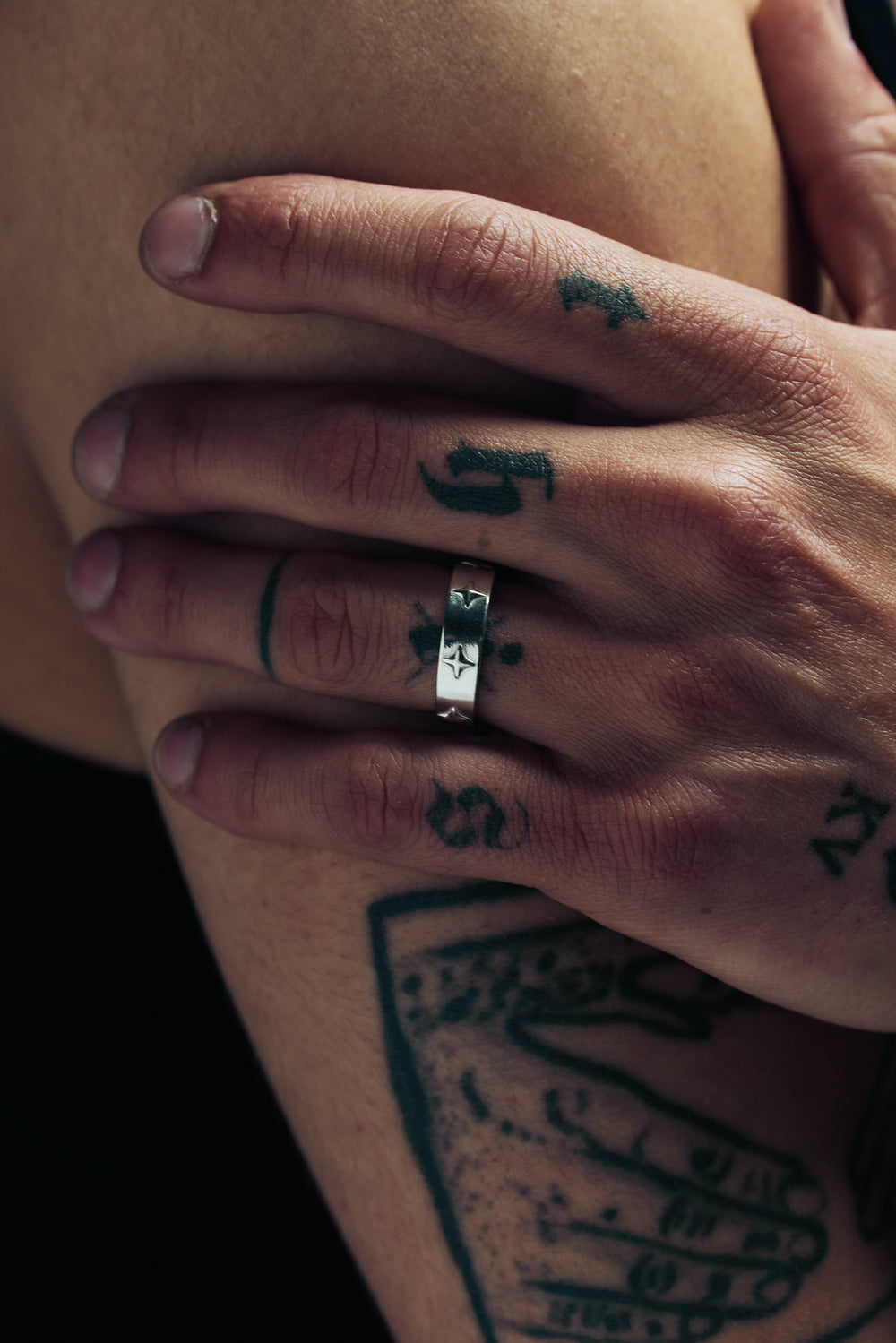Midnight Ring