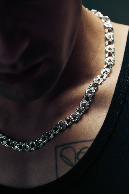 Spider Chain