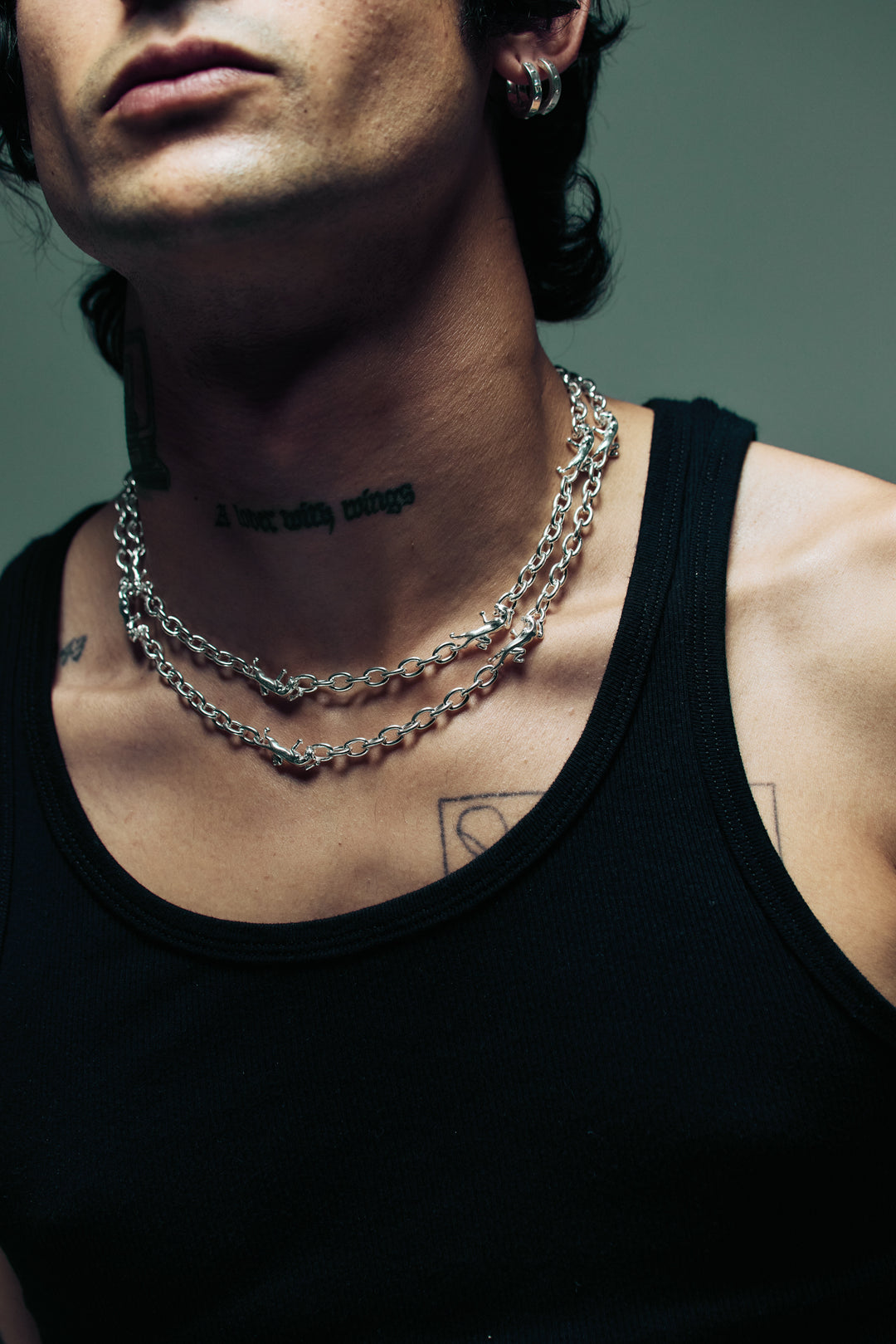 Crawl Chain