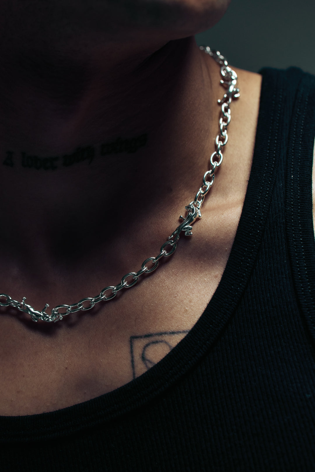 Crawl Chain