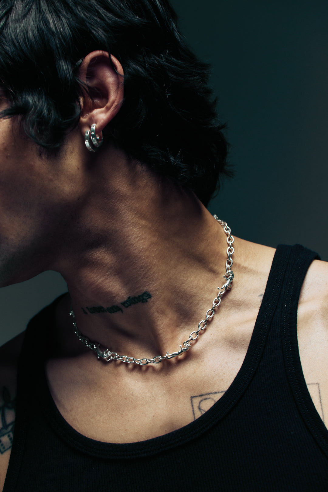Crawl Chain