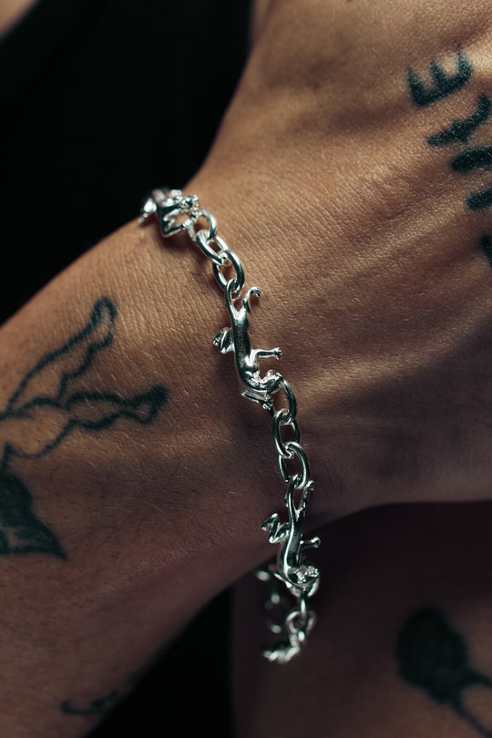 Crawl Bracelet