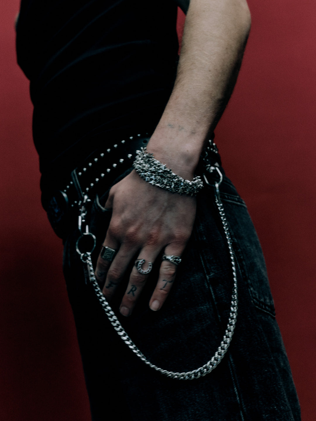 ID Wallet Chain