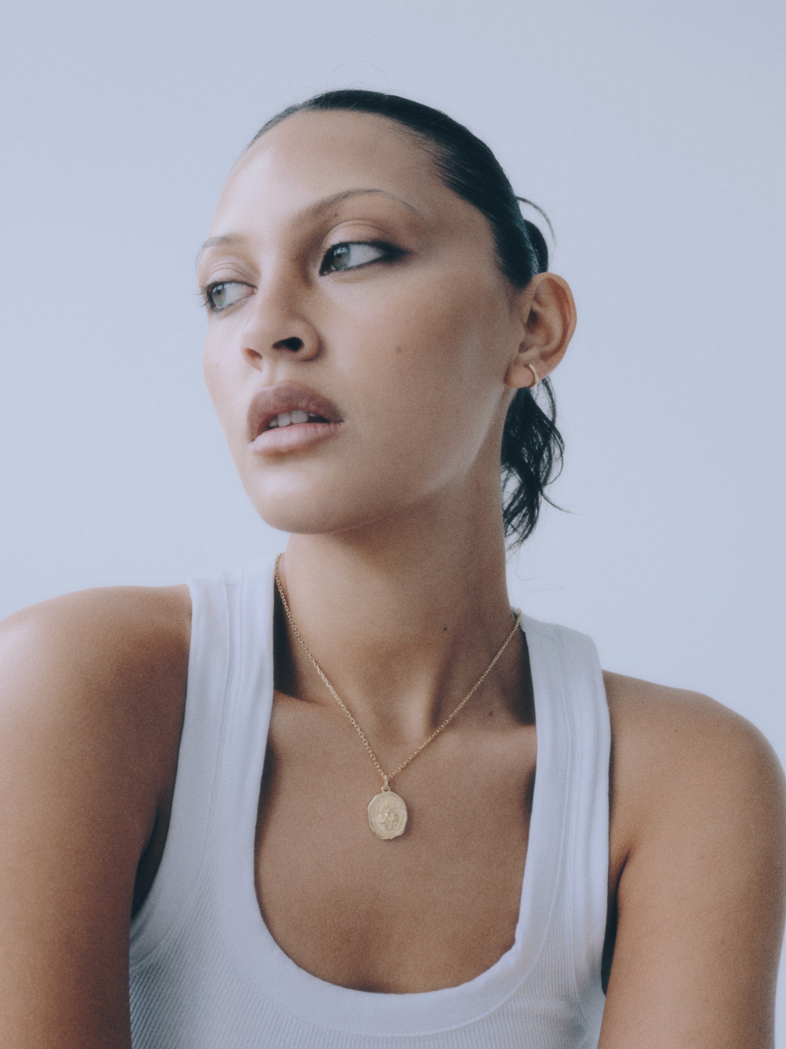 GOLD – Lox & Chain