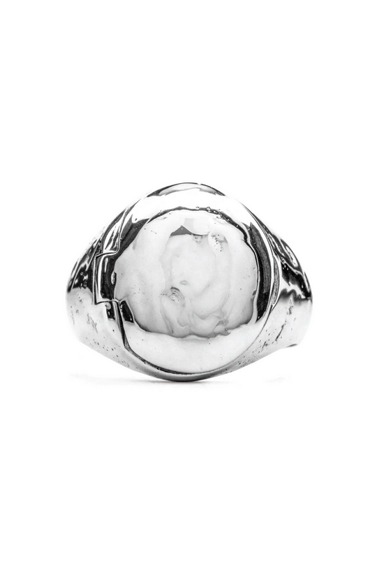 Memento Locket Signet