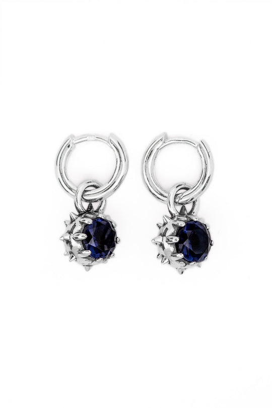 Morning Star Earrings