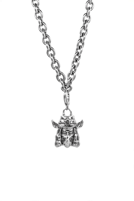 Ride or Die Locket
