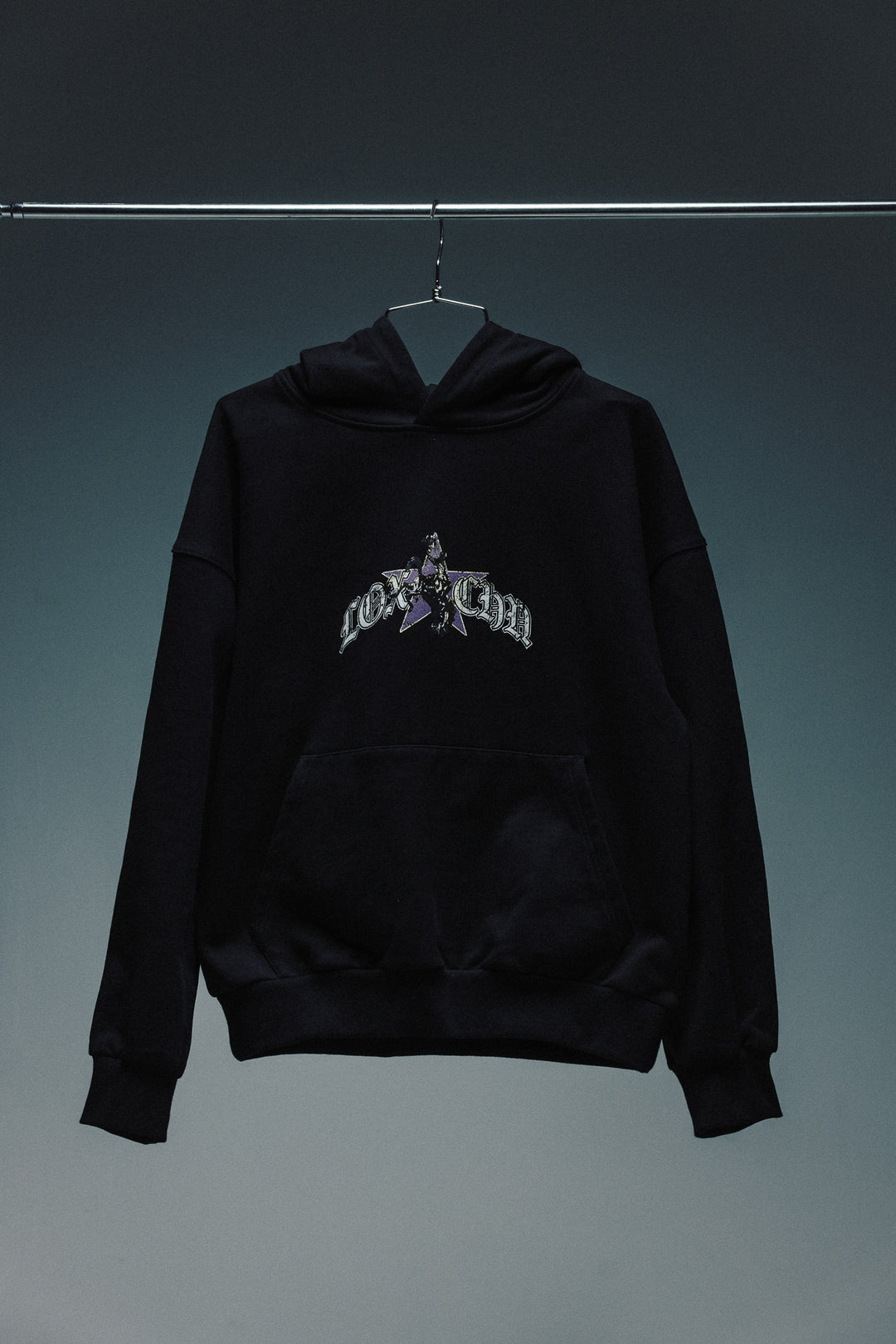 Rodeo Hoodie