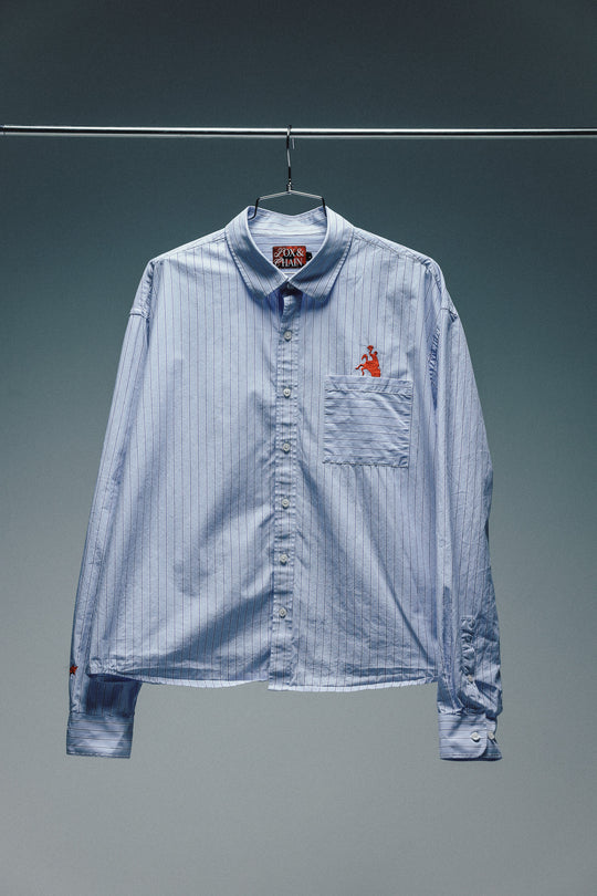 Rodeo Long Sleeve Shirt