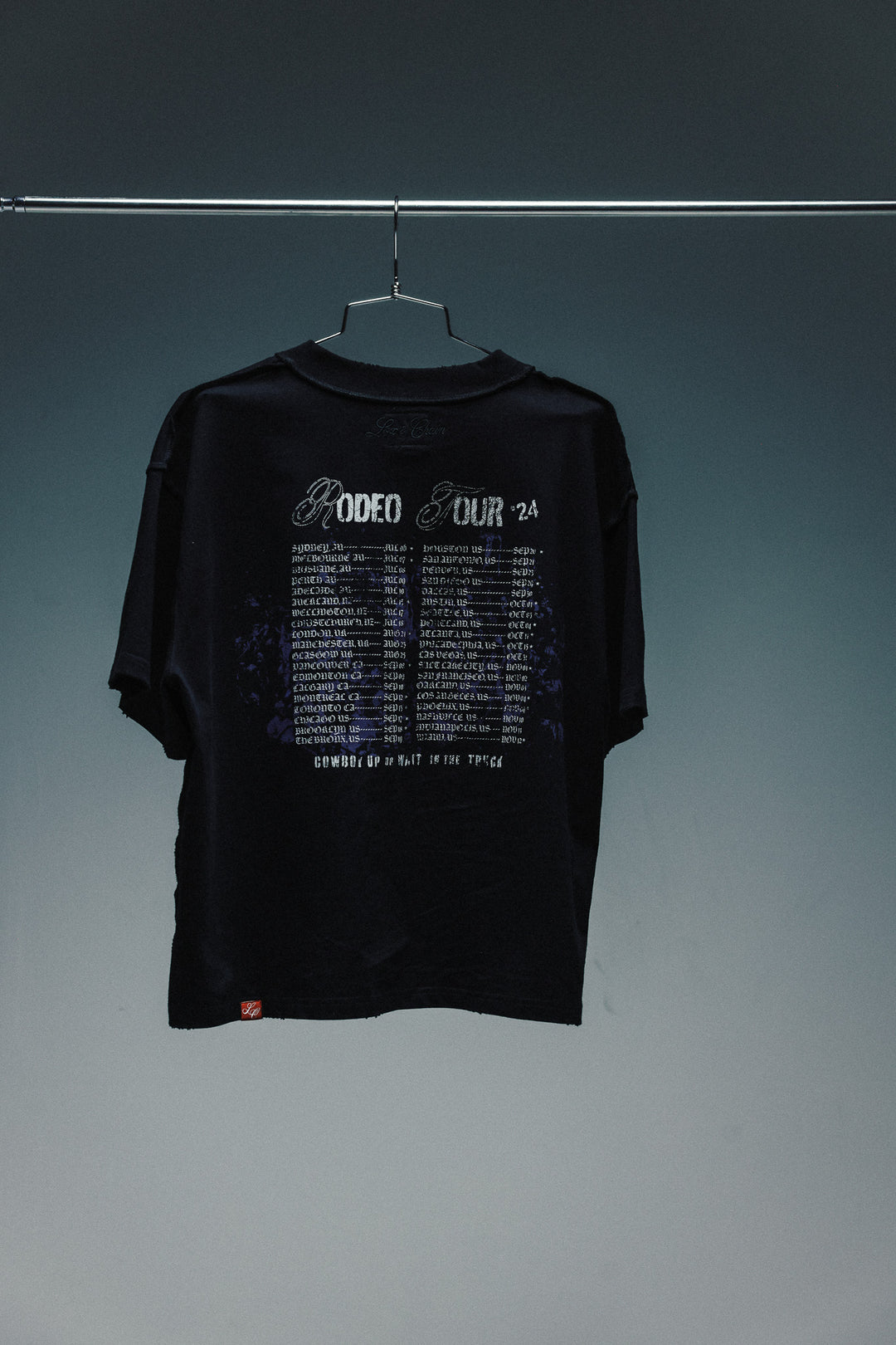 Rodeo Tour T-Shirt