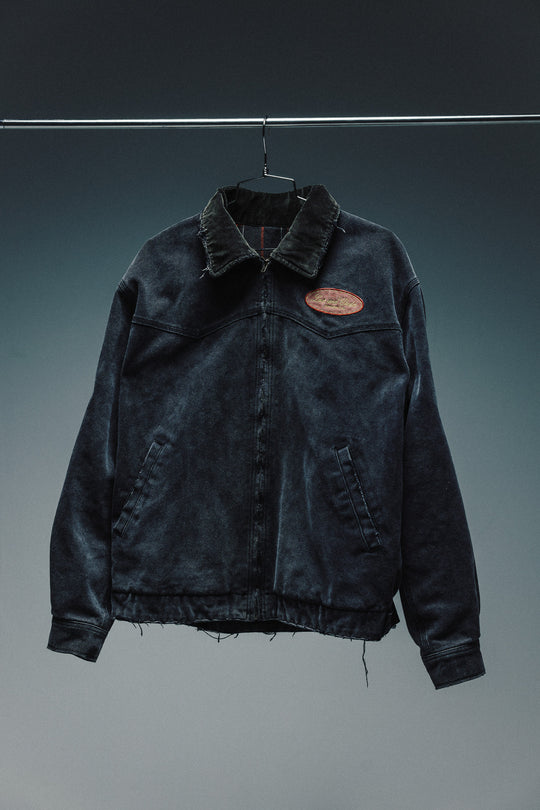 Work Jacket (Pre-Sale)