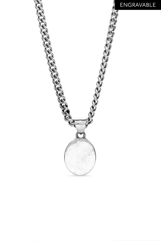 Tribute Necklace
