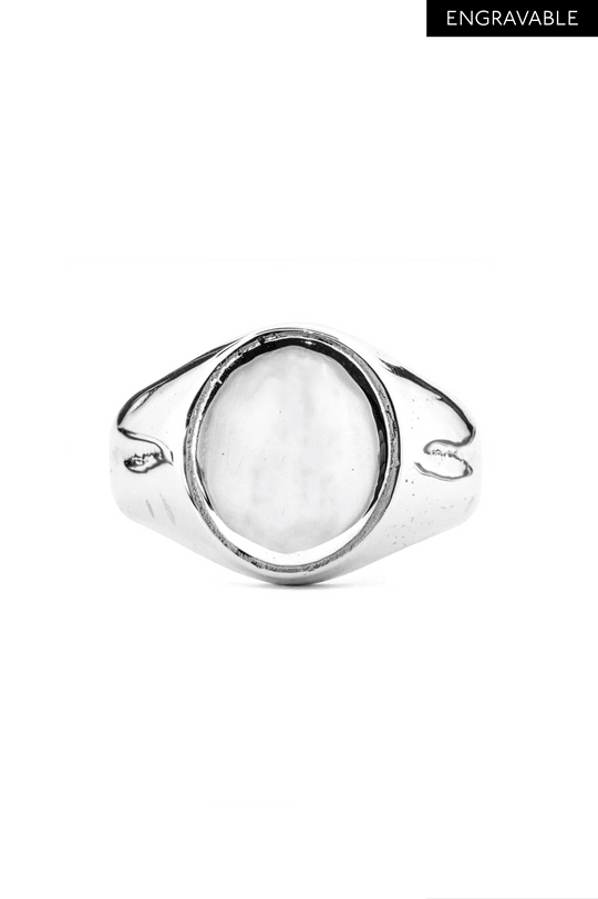 Tribute Signet