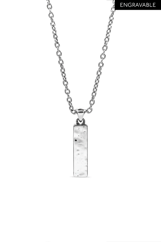 Year Necklace