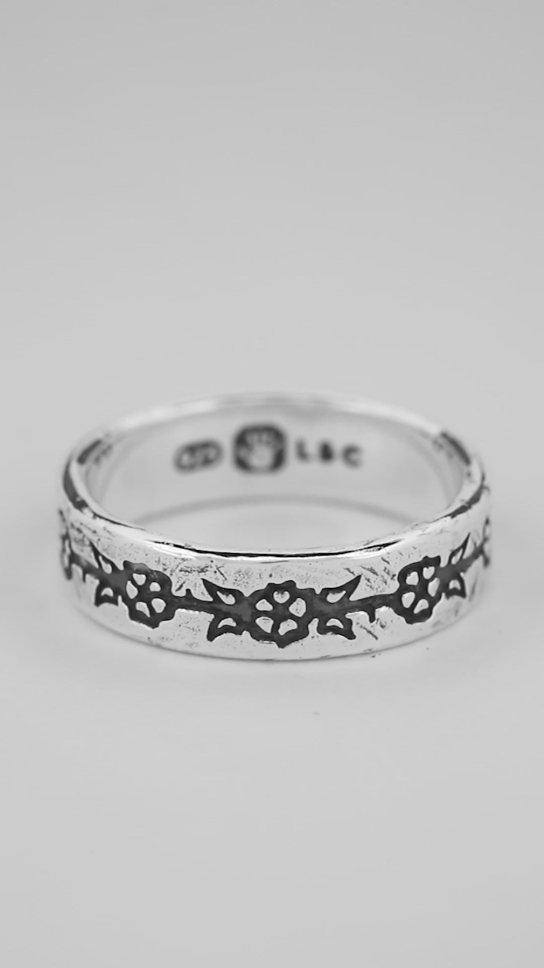 Floral Band