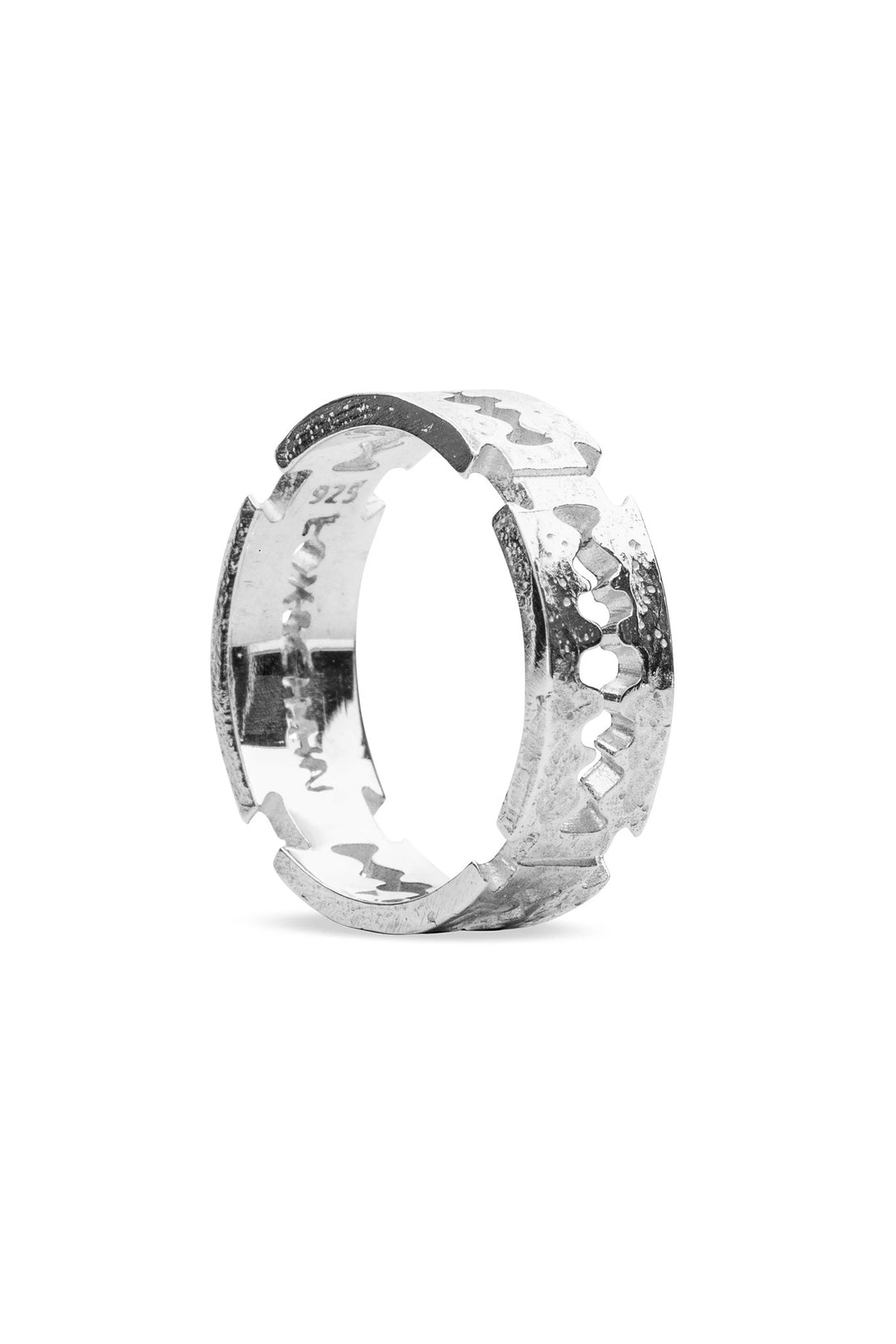 Razor Ring