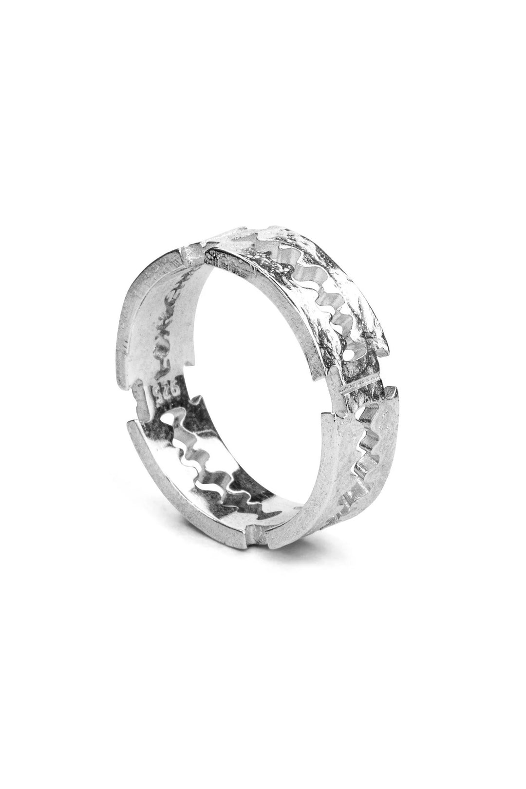 Razor Ring
