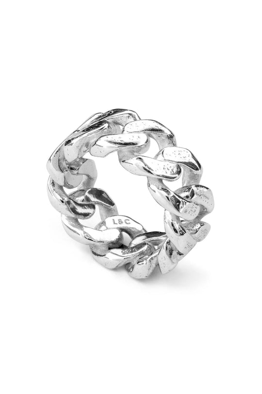 Tupac Ring