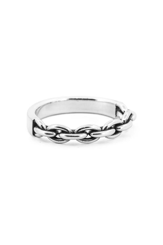 Friction Ring