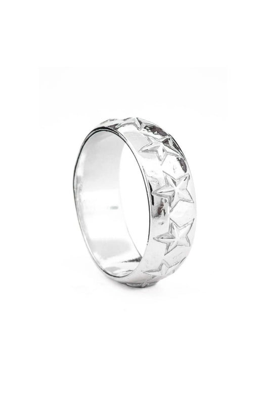 Desert Stars Ring